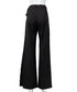 Glitter Stripe Straight Pants